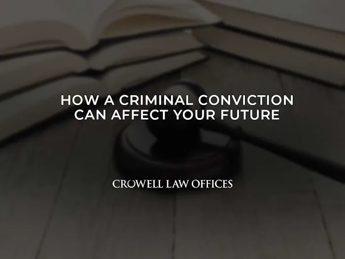 Crowell Law Offices 5