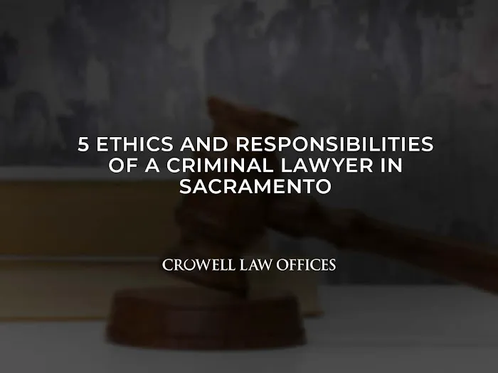 Crowell Law Offices 5