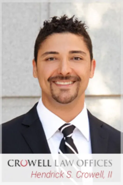 Crowell Law Offices 5