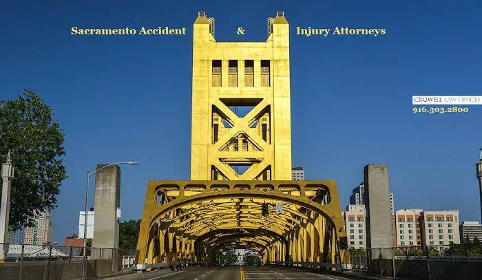 Crowell Law Offices 5