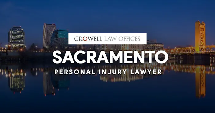 Crowell Law Offices 5