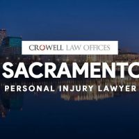 Crowell Law Offices ico