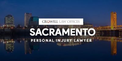 Crowell Law Offices