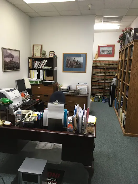 Lance Daniel Attorney at Law 5