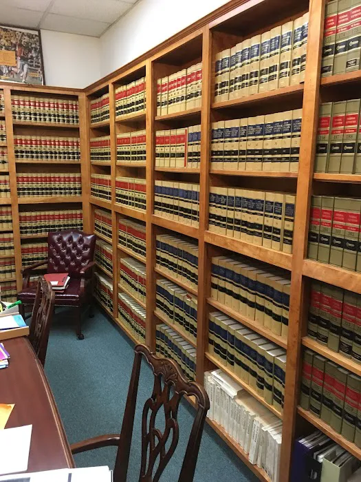 Lance Daniel Attorney at Law 5