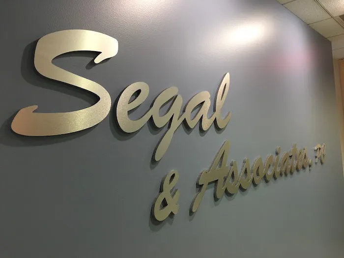 Segal & Associates, PC 5