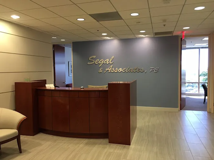 Segal & Associates, PC 5