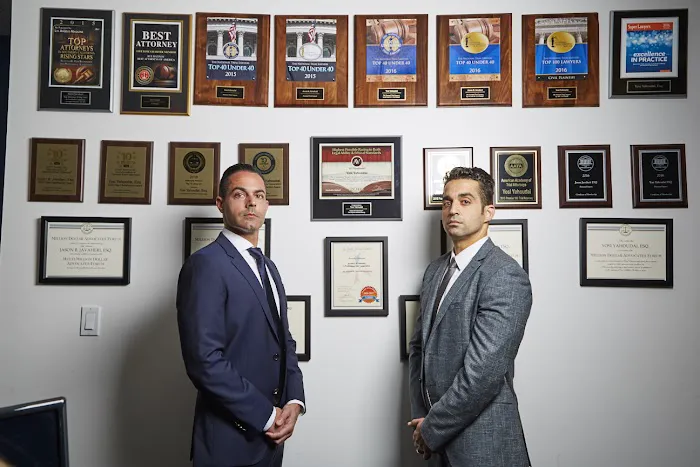 J&Y Law Injury and Accident Attorneys 5