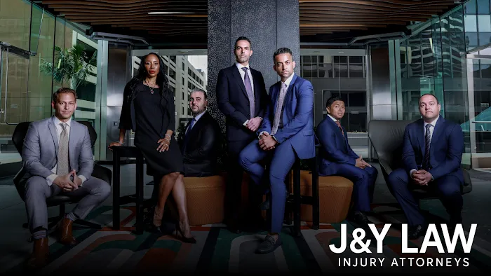 J&Y Law Injury and Accident Attorneys 5