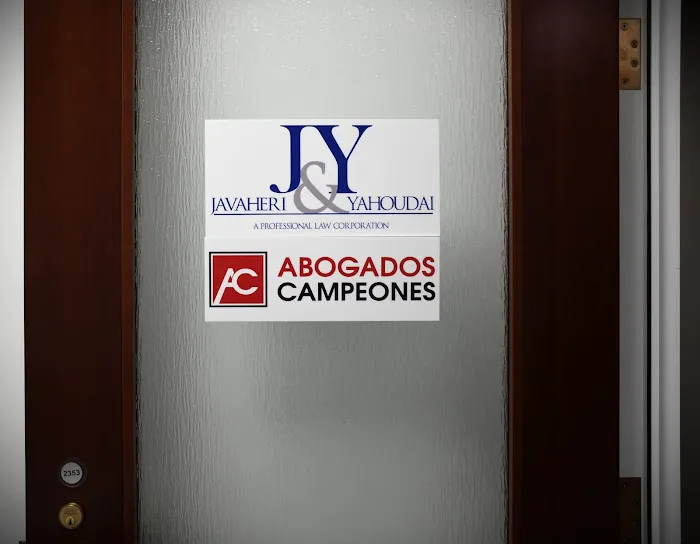 J&Y Law Injury and Accident Attorneys 5