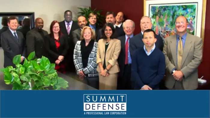 Summit Defense Criminal Lawyers - Sacramento Office 5