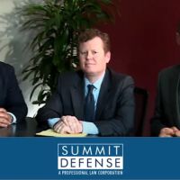 Summit Defense Criminal Lawyers - Sacramento Office ico