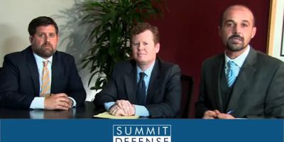 Summit Defense Criminal Lawyers - Sacramento Office