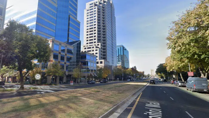 Summit Defense Criminal Lawyers - Sacramento Office 5