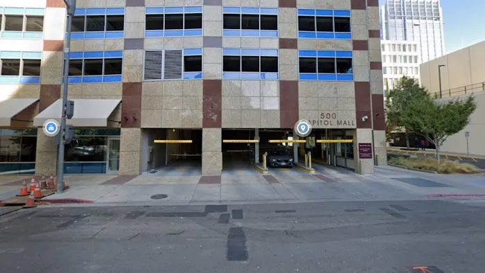 Summit Defense Criminal Lawyers - Sacramento Office 5