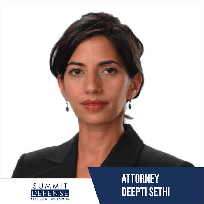 Summit Defense Criminal Lawyers - Sacramento Office 5