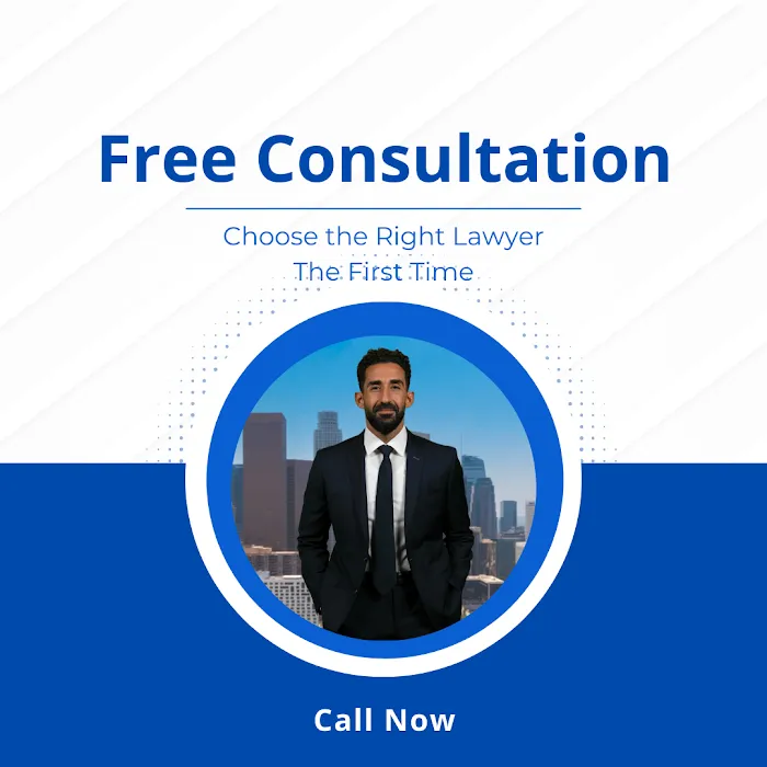 ALL Trial Lawyers - Sacramento Car Wreck Attorneys 5