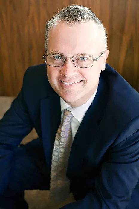 K. Greg Peterson, A Professional Law Corporation 5