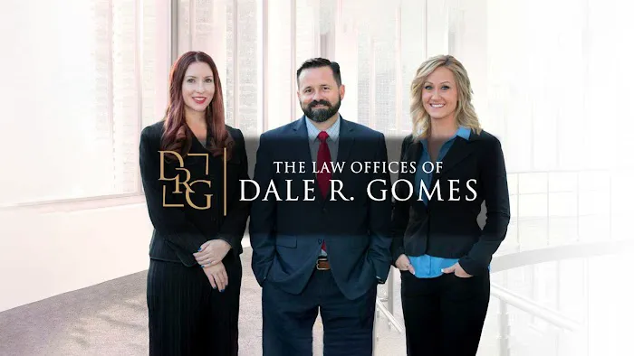 The Law Offices of Dale R. Gomes 5