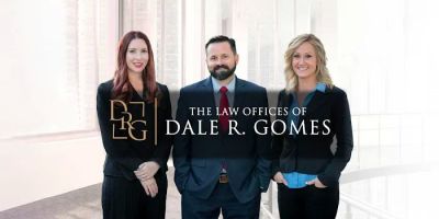 The Law Offices of Dale R. Gomes