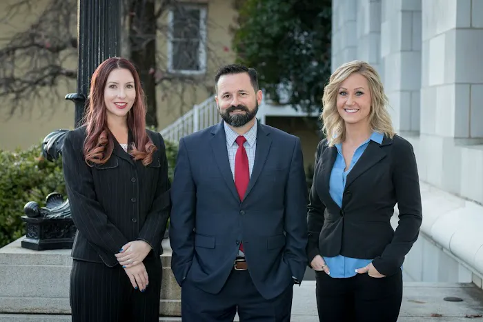 The Law Offices of Dale R. Gomes 5
