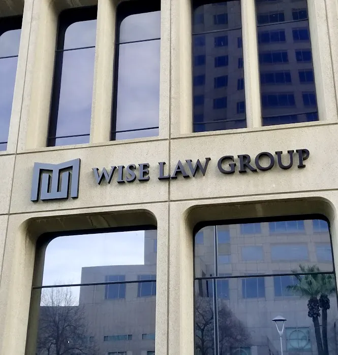 Wise Law Group, PC 5
