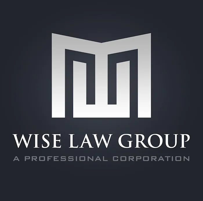 Wise Law Group, PC 5