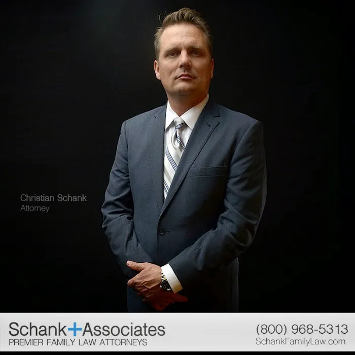 Law Offices of Christian Schank and Associates, APC 5