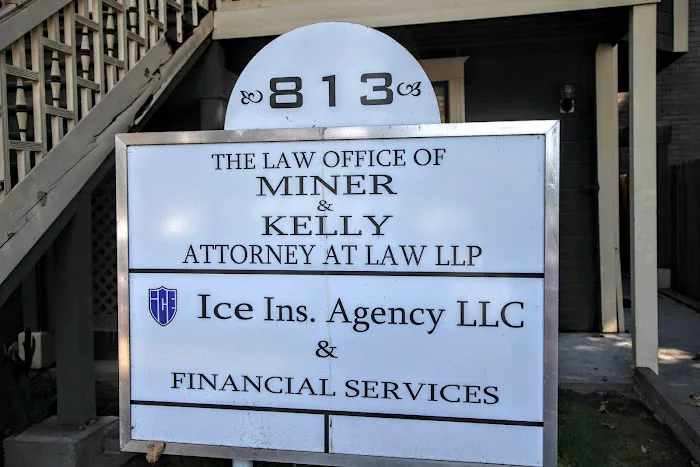 Miner & Kelly, LLP 5
