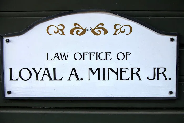 Miner & Kelly, LLP 5