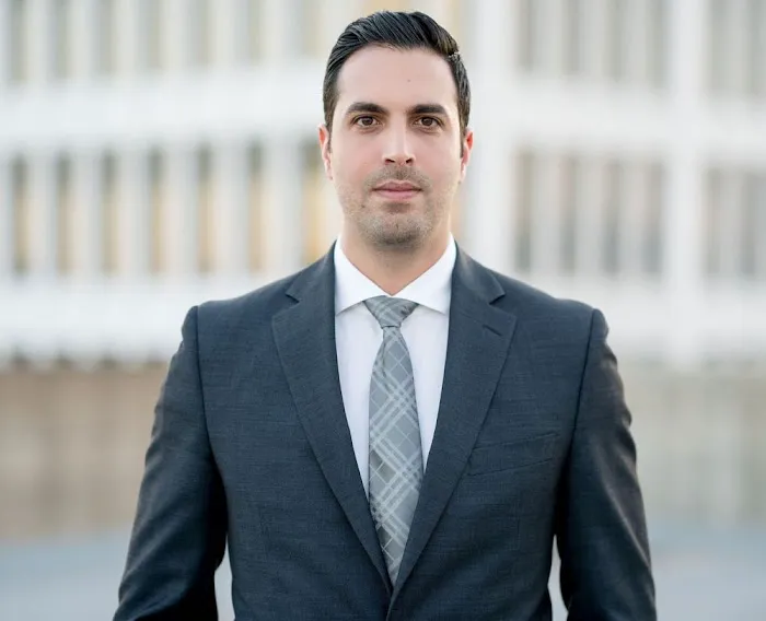 Compass Law Group, LLP Injury and Accident Attorneys 5