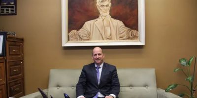 The Law Offices of Christopher Parkhurst