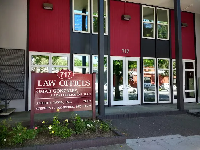 OMAR GONZALEZ, A LAW CORPORATION 5