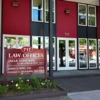 OMAR GONZALEZ, A LAW CORPORATION ico