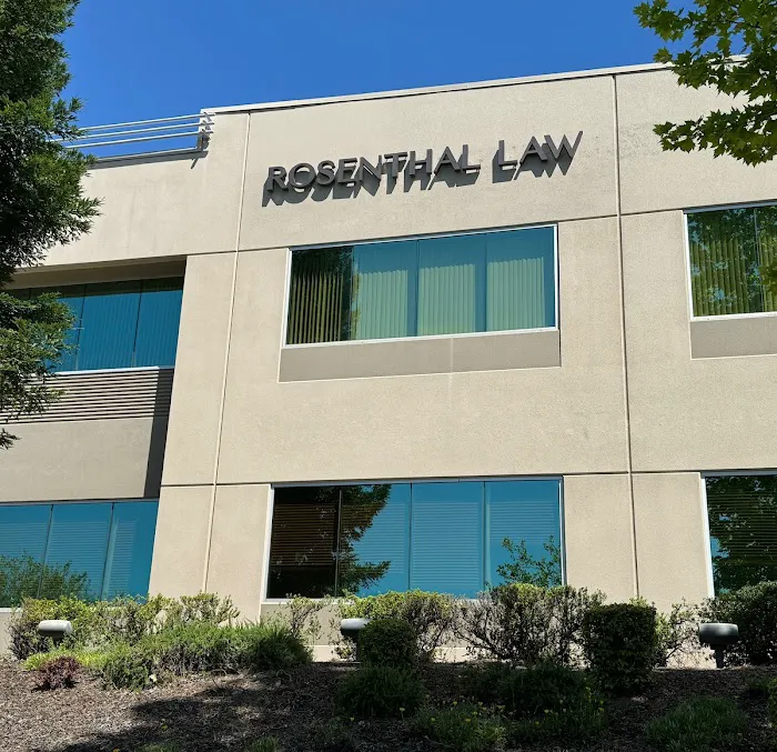 Rosenthal Law 5