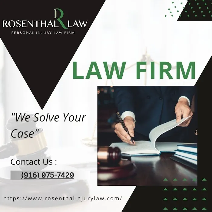 Rosenthal Law 5