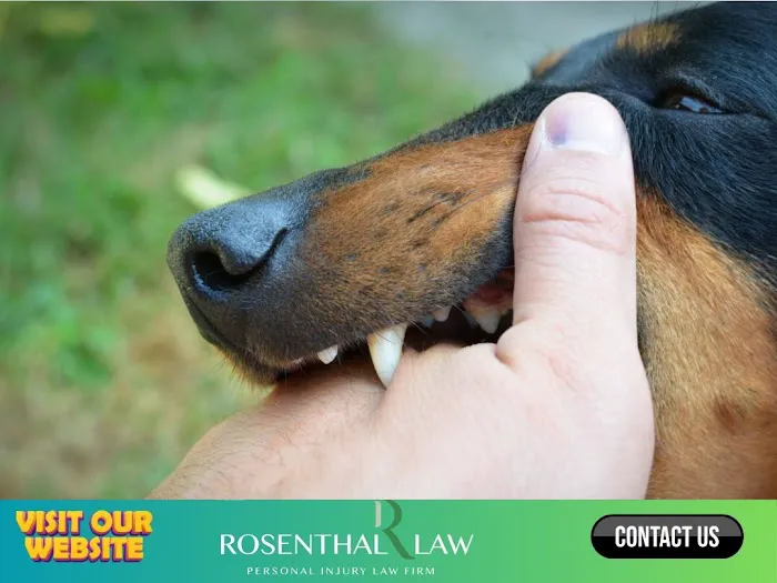 Rosenthal Law 5