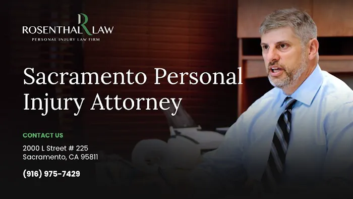 Rosenthal Law 5