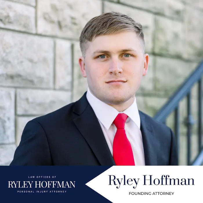 The Law Offices of Ryley Hoffman 5