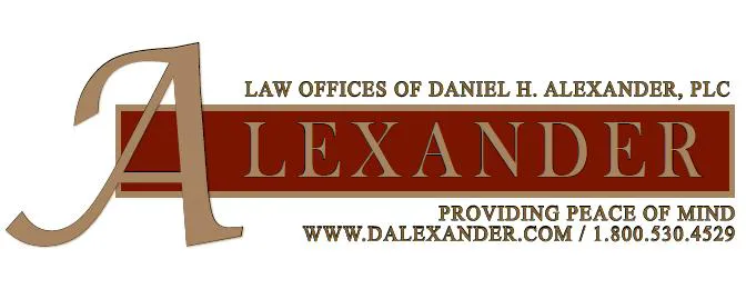 Law Offices of Daniel H. Alexander 5