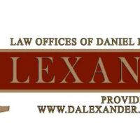 Law Offices of Daniel H. Alexander ico