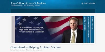 Law Offices of Larry S. Buckley