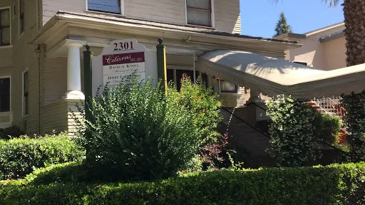 Law Office of David Knoll 5