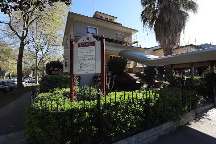 Law Office of David Knoll 5