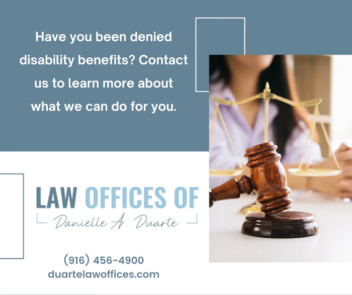 Law Office of Danielle A. Duarte 5