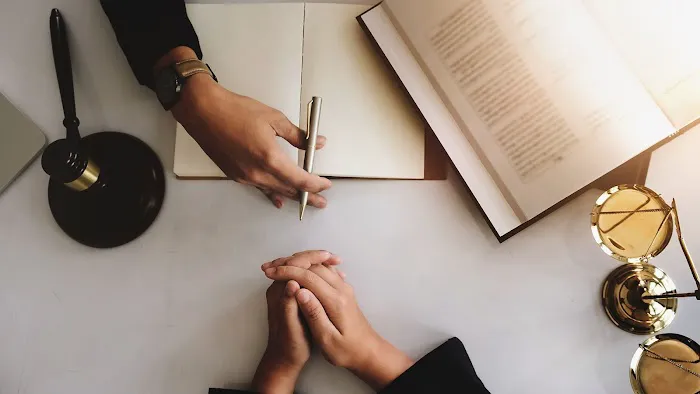 Law Office of Danielle A. Duarte 5
