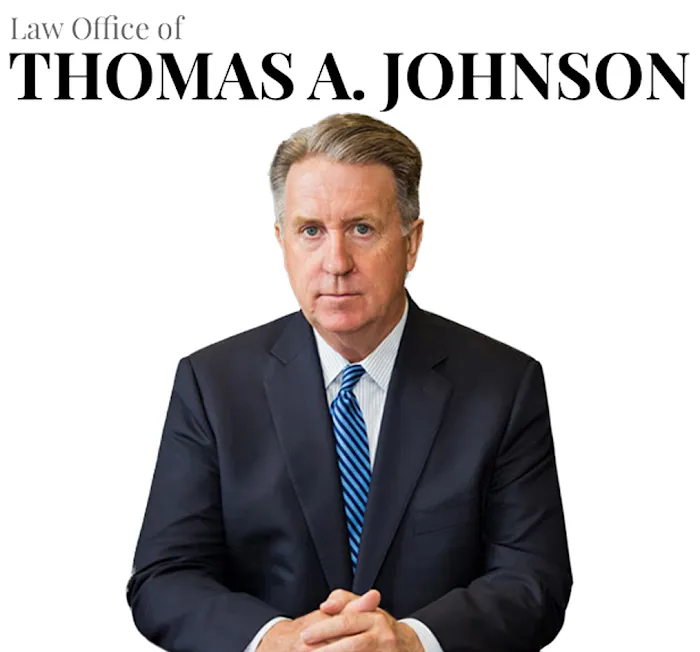 Law Office of Thomas A. Johnson 5