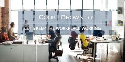 Cook Brown LLP