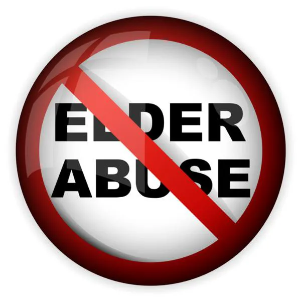 Nursing Home & Elder Abuse Law Center 5