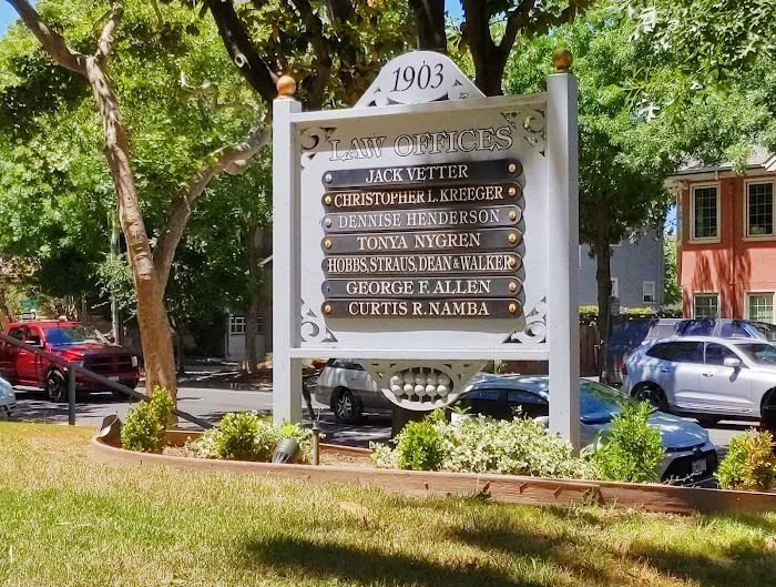 Kreeger Law Firm 5